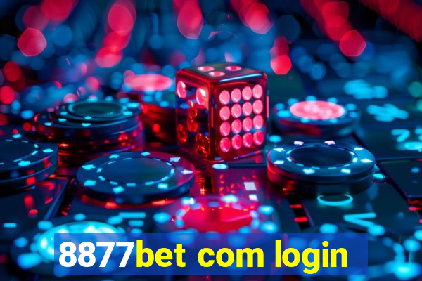 8877bet com login